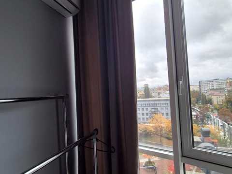 квартира по адресу Берестейский просп. (Победы), 26