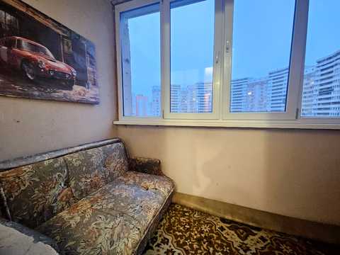 квартира за адресою Олени Пчілки вул., 2-Б