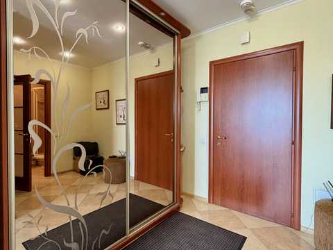 квартира за адресою Юрія Шумського вул., 1