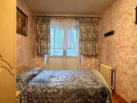 квартира за адресою Гната Хоткевича вул., 44/4