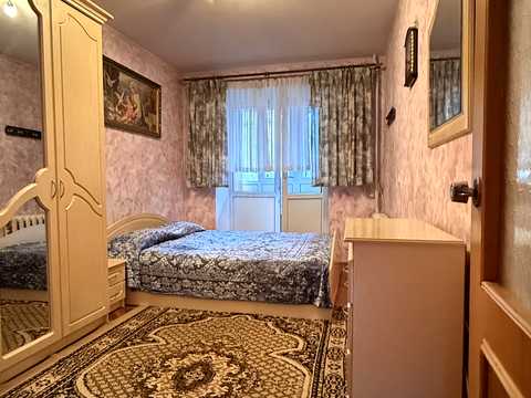 квартира за адресою Гната Хоткевича вул., 44/4