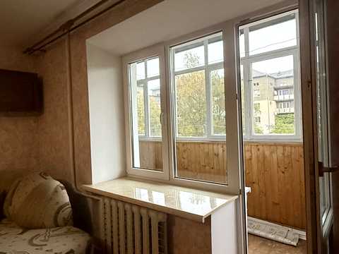 квартира за адресою Гната Хоткевича вул., 44/4