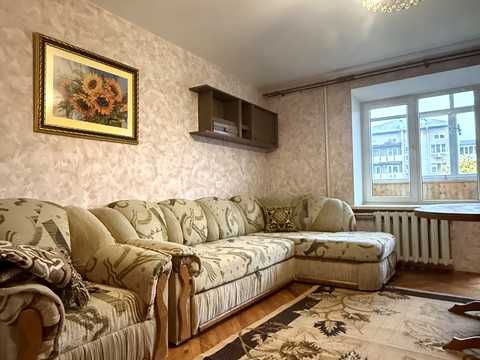 квартира за адресою Гната Хоткевича вул., 44/4