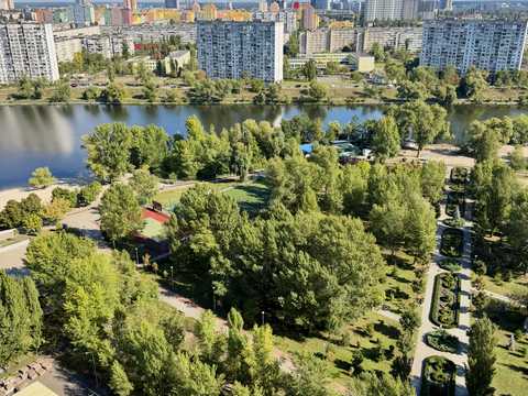 квартира за адресою Юрія Шумського вул., 1