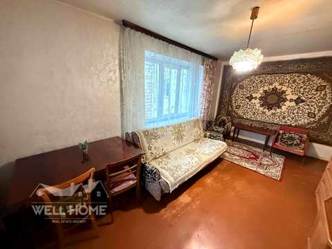 квартира за адресою Дніпровська вул., 11