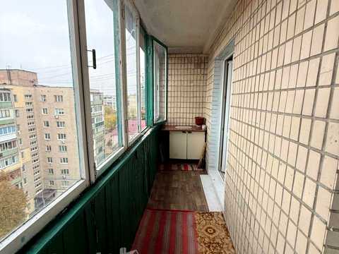квартира за адресою Дніпровська вул., 11