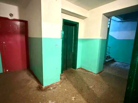 квартира за адресою Дніпровська вул., 11