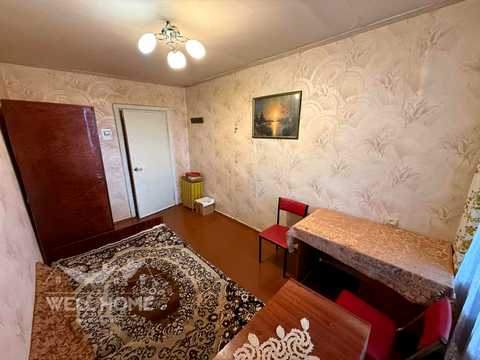 квартира за адресою Дніпровська вул., 11