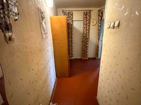 квартира за адресою Дніпровська вул., 11