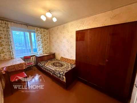 квартира за адресою Дніпровська вул., 11