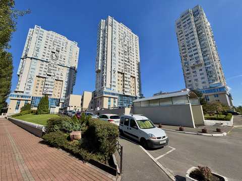 квартира за адресою Юрія Шумського вул., 1