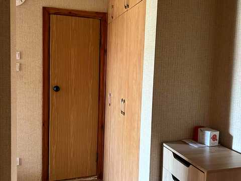 квартира за адресою Анни Ахматової вул., 43
