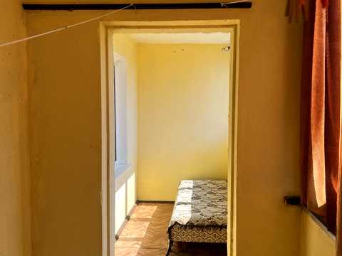 квартира за адресою Анни Ахматової вул., 43