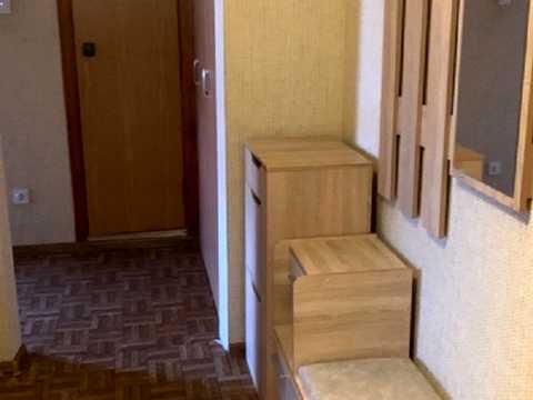 квартира за адресою Анни Ахматової вул., 43