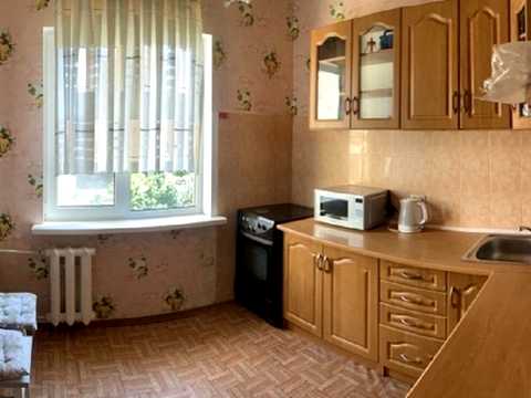 квартира за адресою Анни Ахматової вул., 43
