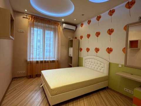 квартира за адресою Нескорених вул. (Героїв Праці), 32а