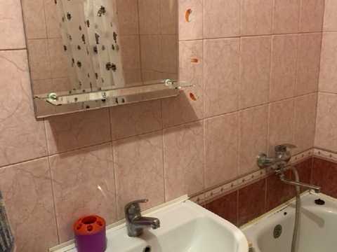 квартира за адресою Анни Ахматової вул., 43