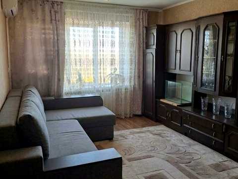 квартира за адресою Садова вул., 35