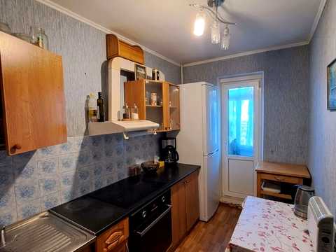 квартира за адресою Садова вул., 35