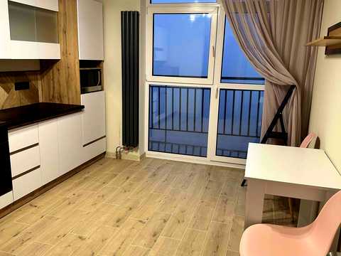квартира за адресою Академіка Глушкова просп., (Будинок 5)