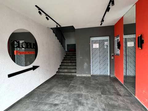 квартира за адресою Пасічна вул., 49-Б