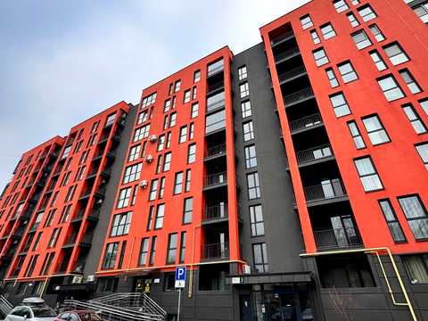 квартира за адресою Пасічна вул., 49-Б