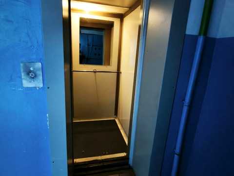 квартира за адресою Балківська вул., 40а