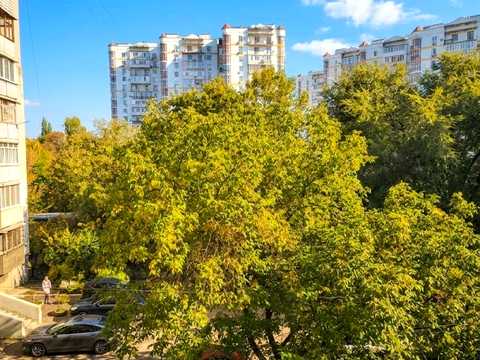 квартира за адресою Балківська вул., 40а