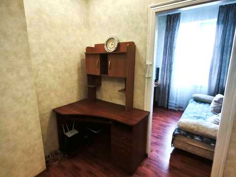 квартира за адресою Пантелеймонівська вул., 88