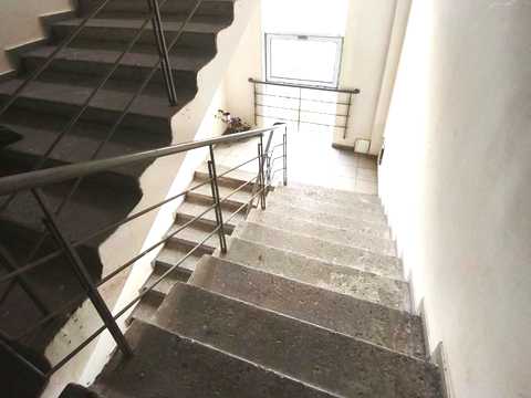квартира за адресою Пантелеймонівська вул., 88