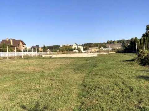 ділянка за адресою с. Хотів, Богомольця