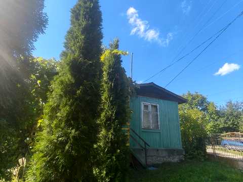 будинок за адресою Центральна вул.