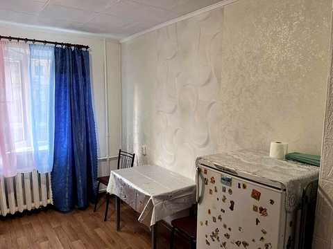 квартира за адресою Космонавтів вул., 25/3
