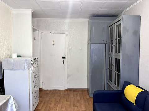 квартира за адресою Космонавтів вул., 25/3