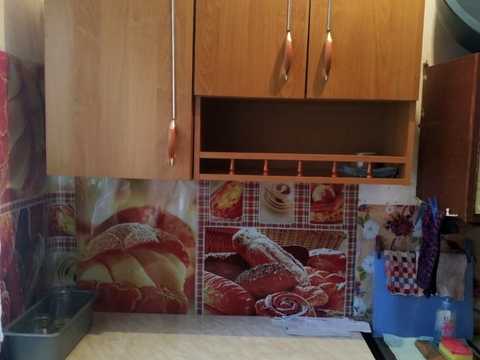 квартира за адресою Космонавтів вул., 25/3