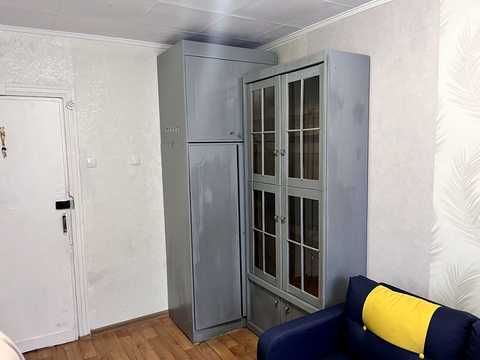 квартира за адресою Космонавтів вул., 25/3