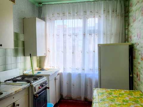 квартира по адресу 5-й Заречный микрорайон , 15