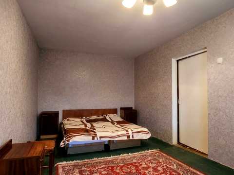 квартира по адресу 5-й Заречный микрорайон , 15