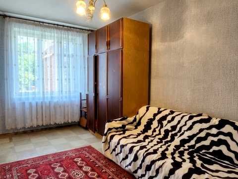 квартира по адресу 5-й Заречный микрорайон , 15