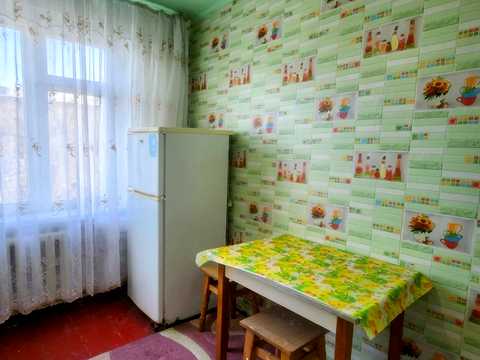 квартира по адресу 5-й Заречный микрорайон , 15