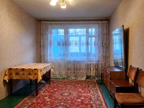 квартира по адресу 5-й Заречный микрорайон , 15