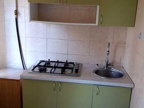 квартира за адресою Київ, Миропільська вул., 27/16