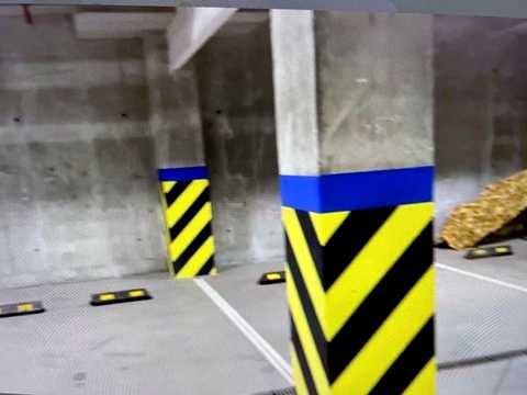 паркомісце за адресою Київ, Воскресенська вул., 2-В