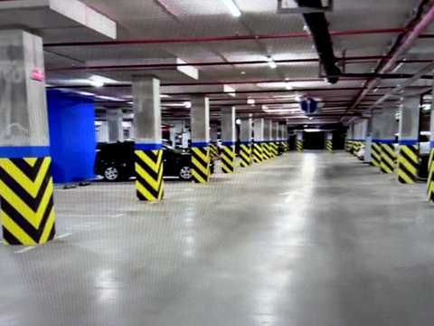 паркомісце за адресою Київ, Воскресенська вул., 2-В