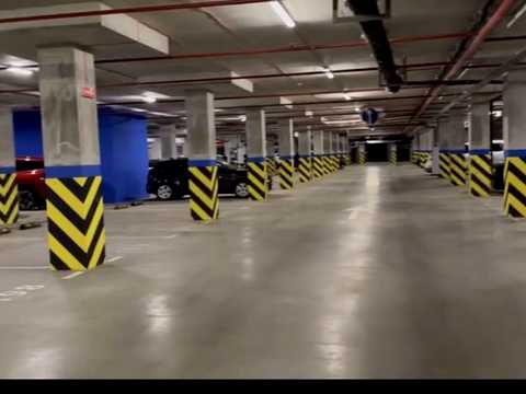 паркомісце за адресою Київ, Воскресенська вул., 2-В