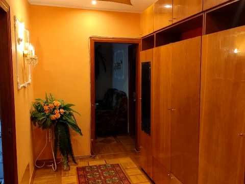 квартира за адресою Гвардійців-Широнінців вул., 54а