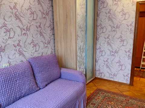 квартира за адресою Гвардійців-Широнінців вул., 54а
