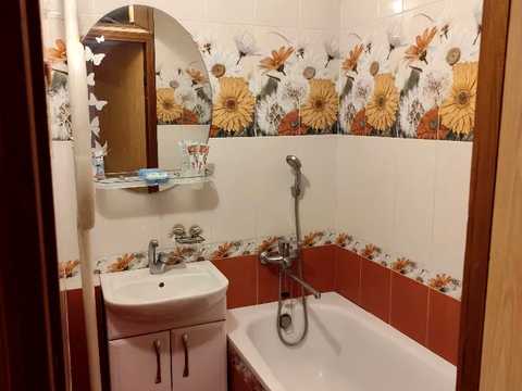 квартира за адресою Гвардійців-Широнінців вул., 54а
