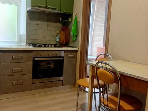квартира по адресу Ольгиевский спуск, 3
