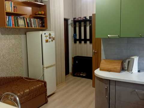 квартира по адресу Ольгиевский спуск, 3